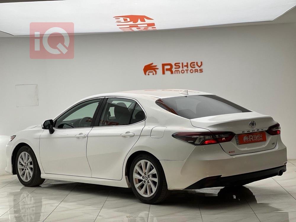 تويوتا كامري